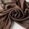 1 Yard Lightweight Chiffon Fabric for Elegant Draping & Apparel 58/60" Width